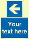 custom-directional-sign-in-blue-with-white-arrow-left~